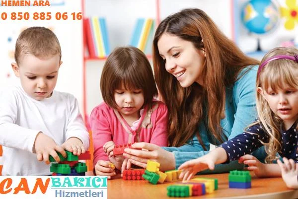 Bakıcı Arayanlar ile Bakıcıları Buluşturuyoruz