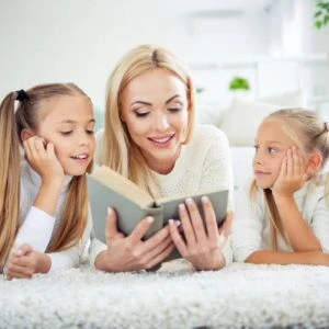 Çocuk Bakıcısı & Ev İşlerine Yardımcı Bayan – İsviçre Cenevre