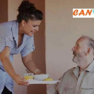 Muğla Bodrum Bitez Yaşlı Bakıcı ve Ev İşleri Personeli Aranıyor