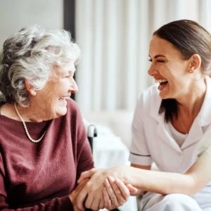 İzmir Seferihisar Yaşlı Bakıcı ve Ev İşleri Personeli Aranıyor